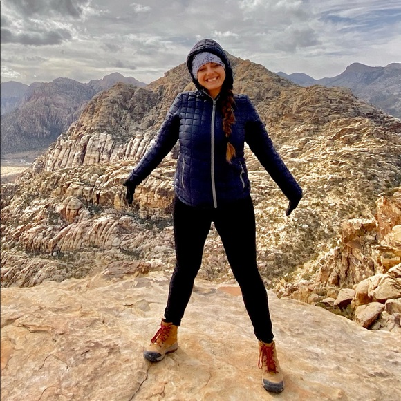 Meet your Posher, Amy - Picture 1 of 1